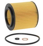 Hengst Oil Filter - BMW  N20 xDrive / N52 / N54 / N55 / S55 | 11427953129