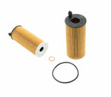 Mann Oil Filter - BMW N47 2.0L | 11428507683
