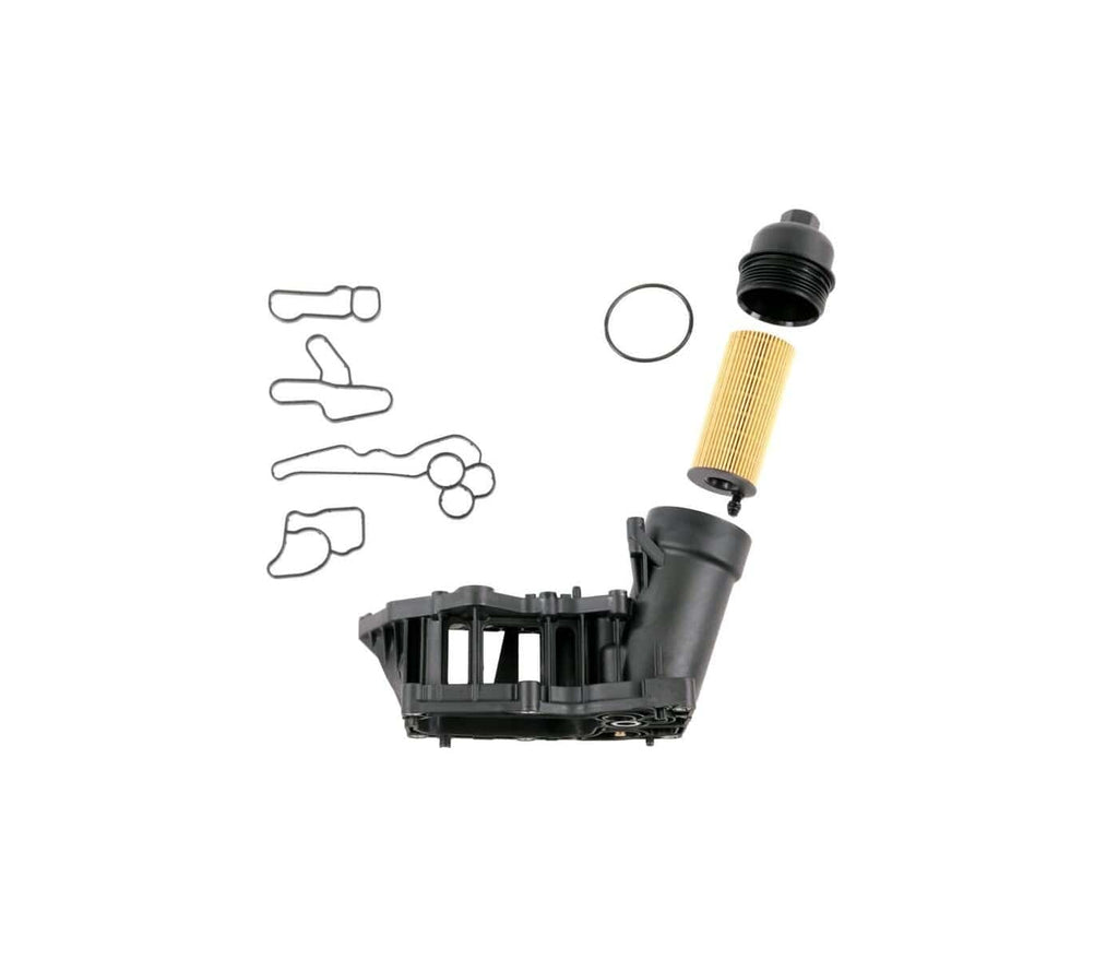 Vaico Oil Filter Housing Kit BMW N47 & N57 11428507697 UroTuning