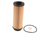 Mann Oil Filter - BMW All B58 | 11427826799