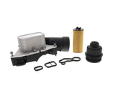 Vemo Oil Filter Housing - MINI / Base / S / F54 / F55 / F56 / F57 / F60 / BMW / F39 X2 / F48 X1 | 11428585235