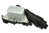 URO Parts Oil Filter Housing - MINI / Base / S / F54 / F55 / F56 / F57 / F60 / F39 X2 / F48 X1 | 11428585235