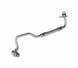 BMW Turbocharger Oil Feed Line with Check Valve - BMW N20 | 11428678840