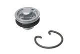 URO Parts Oil Filter Housing Plug Kit | 11429059338