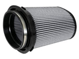 AFE aFe Momentum Rplcmnt Air Filter w/Pro DRY S Media 6.75x4.75IN F x 8.25x6.25IN B x 7.25x5IN T x 9IN H 21-91143