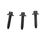 Rein Water Pump Aluminum Screws (Set of 3) - BMW / 2.5L / 3.0L / N52 / N54 / M54 11510392553-Rein