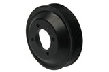 URO Premium Aluminum Water Pump Pulley | 11511436590PRM