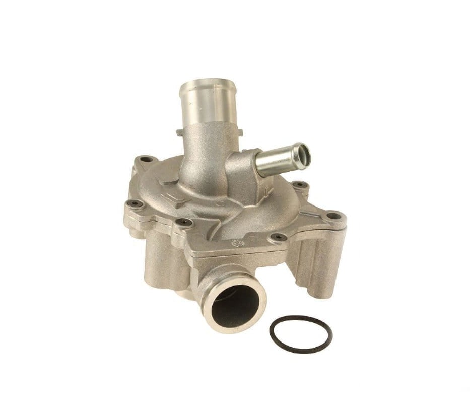 Graf Water Pump MINI Cooper / S / JCW / R52 / R53 11511490591