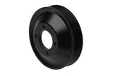 URO Premium Aluminum Water Pump Pulley | 11511730554PRM