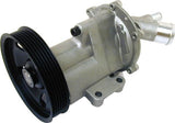 URO Parts Water Pump | 11517513062