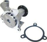 URO Parts Water Pump | 11519071562