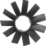 URO Parts Cooling Fan Blade | 11521712110