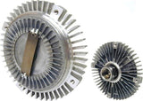 URO Parts Fan Clutch | 11521723027