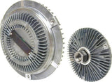 URO Parts Fan Clutch | 11527831619