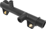 URO Parts Cooling Hose Connector | 11531714738