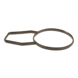 Elring Thermostat Housing Gasket - BMW E39 / E46 / E53 / E60 / E83 / Z3 / Z4 (many models check fitment) | 11537509357