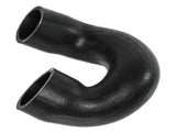 Rein Cooling Hose (thermostat to water pump) - BMW E8x 128i / E9x 325i 325xi 328i 328xi 330i / E6x 525i 525xi 528i 528xi 530i 530xi / E70 X5 xDrive30i / E83X3 / Z4 3.0i 3.0Si sDrive30i | 11537521049