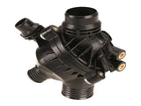 Thermostat Housing - BMW (many models check fitment) | 11537549476-WAH