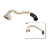 BMW Cooling Hose (Water Pump to Engine) - E8x 1 M Coupe 135i  / E9x 335i 335xi 335is / Z4 sDrive35i 35is | 11537558522