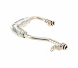 BMW Turbo Charger Cooling Hose (Return) - BMW / N54 / N55 / 135I / 1 M Coupe / 535i / 535xi | 11537558903