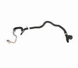 BMW Turbocharger Coolant Supply Line (Cylinders 1-4) - BMW / N63 / E70 X5 / E71 X6 / F15 X5 / F16 X6 | 11537577012