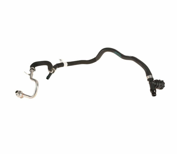 BMW Turbocharger Coolant Supply Line (Cylinders 14) BMW / N63 / E70