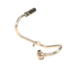 BMW Turbocharger Coolant Supply Line (Cylinders 5-8) - BMW / N63 / E70 X5 / E71 X6 / F15 X5 / F16 X6 | 11537577013