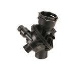 BMW Thermostat Assembly - BMW / N55 / F2x / F3x / F15 X5 / F16 X6 | 11537598865