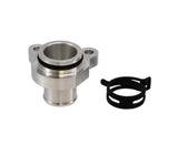 Rein Aluminum Coolant Hose Flange  - BMW / N20 / F2X / F3X | CHC0609