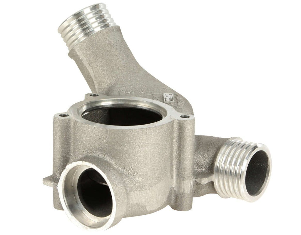 BMW Thermostat Housing BMW E46 M3 11537831103 UroTuning
