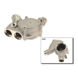 BMW Thermostat Housing- BMW E9x M3 | 11537838480