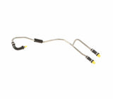 BMW Turbo Coolant Feed Line (connects water pump to turbo)  - BMW / S63 / F06 / F10 / F12 / F13 / M6 | 11538092640
