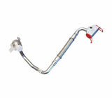 BMW Coolant Line (Turbocharger Return Line) - BMW N63 / G05 / G07 / G1X / G30 / X5 / X7 & More | 11538485578
