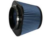 AFE aFe Track Series Intake Replacement Air Filter w/Pro 5R Med 6in F x 8.75x8.75in B x 7in T x 6.75in H 24-91119
