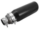 AFE aFe Power 09-15 Dodge Ram 3.0L/5.7L Black Exhaust Tip Upgrade 49C42046-B