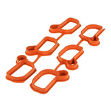 Intake Manifold Gasket - BMW E39 / E46 / E53 / E60 / E83 / Z3 / Z4 (many models check fitment) | 11611436631