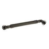 Vaico Breather Hose Oil Separator to Valve Cover - BMW  E39 / E46 / E53 / E60 / E83 / Z3 / Z4 (many models check fitment) | 11617533398