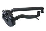 URO Parts Crankcase Vent Hose Kit | 11617534237