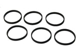 URO Parts Intake Manifold Gasket Set | 11617547242