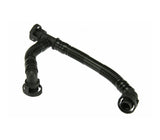 URO Parts Breather Hose - BMW N52 / E60 / E61 / E90 / E91 / Z4 | 11617559530