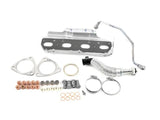 Turbo Installation Kit - MINI / S & JCW / R55-R61 | 11652444367