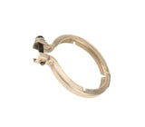 BMW Turbo to Downpipe V-Band Exhaust Clamp for BMW N54 / N55 / S55 / N63 / S63 | 11658585233