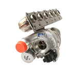 Borg Warner Turbocharger - BMW N55 / E70 X5 xDrive35i / E71 X6 xDrive35i | 11657636423