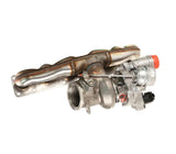 Borg Warner Turbocharger - BMW N55 / E70 X5 xDrive35i / E71 X6 xDrive35i 11657636423-BOR