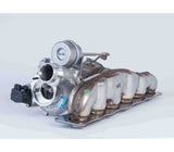Borg Warner Turbocharger - BMW N55 / F0X / F1X / 5 Series / 6 Series / 7 Series | 11657636425