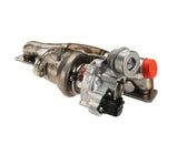 Borg Warner Turbocharger - BMW N55 F25 X3 | 11657636426