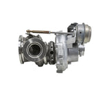 Garrett Turbocharger - BMW Pre LCI N63 11657646092