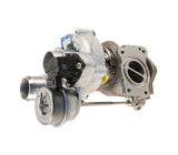 Borg Warner Turbocharger - MINI Cooper JCW R55 - R61 | 11657649496