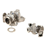 Borg Warner Turbocharger Lower - BMW E9x 335d | 11657811404