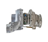 Garrett Turbocharger (CYL 1-4) - BMW S63 / F1X / M5 / M6 / F06 M6 Gran Coupe | 11657848113